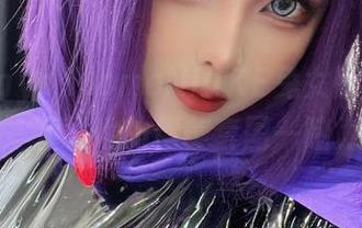 体验Sayo MomoNIKKE兔女郎的魅力世界，下载她的精美套图一睹为快！